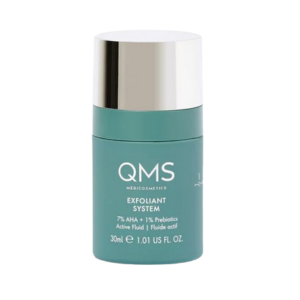 QMS Medicosmetics 7% AHA Active Fluid 30 ml