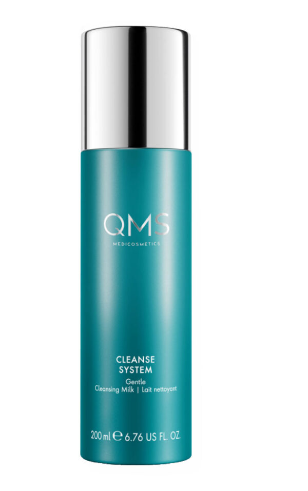 QMS Medicosmetics Gentle Cleansing Milk (klein 50ml)