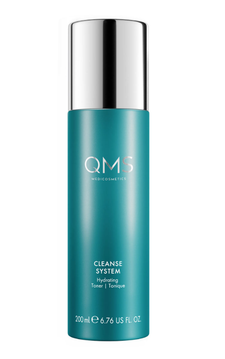 QMS Medicosmetics Hydrating Toner 200 ml