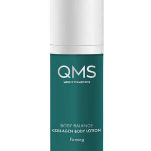 QMS Medicosmetics Body Balance Collagen Body Lotion 200 ml