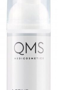 QMS Medicosmetics Active Exfoliant 5% Body Foam (klein 50 ml)