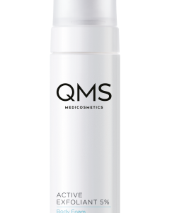 QMS Medicosmetics Active Exfoliant 5% Body Foam 200 ml