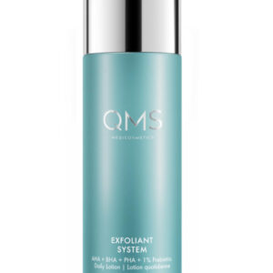 QMS Medicosmetics AHA + BHA + PHA Daily Lotion 200 ml