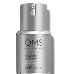 QMS Medicosmetics Age Prevent Collagen Serum in Oil 30 ml