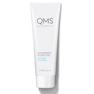 QMS Medicosmetics Replenishing Protection Hand Cream 75 ml