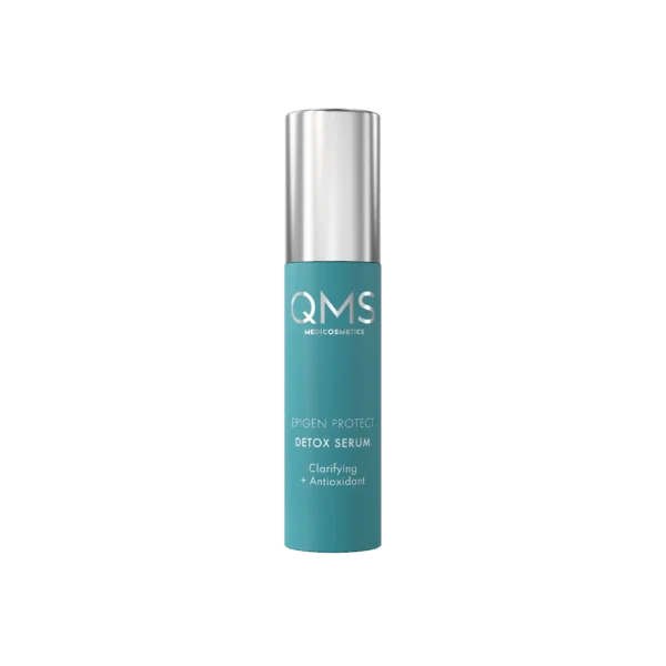 Qms Medicosmetics Epigen Protect Detox Serum 30 ml