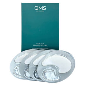 QMS Medicosmetics Advanced Collagen Eye Lift Mask 4x3.3 ml