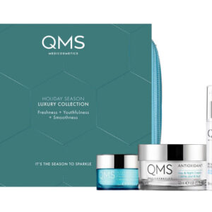 QMS Medicosmetics Festive Season Luxury Collection 2023
