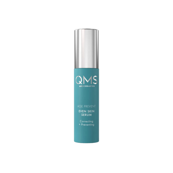 Qms Medicosmetics AGE PREVENT Even Skin Serum 30 ml