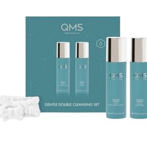 QMS Medicosmetics Gentle Double Cleansing Set