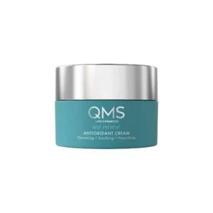 QMS Medicosmetics Age Prevent Antioxidant Cream 50 ml