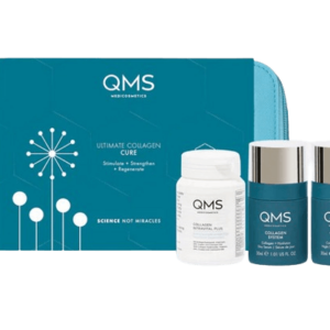 QMS Medicosmetics Ultimate Collagen Cure Set
