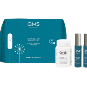 QMS Medicosmetics Collagen Cure Discovery Set