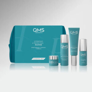 QMS Medicosmetics Hydrating & Protecting Routine Set