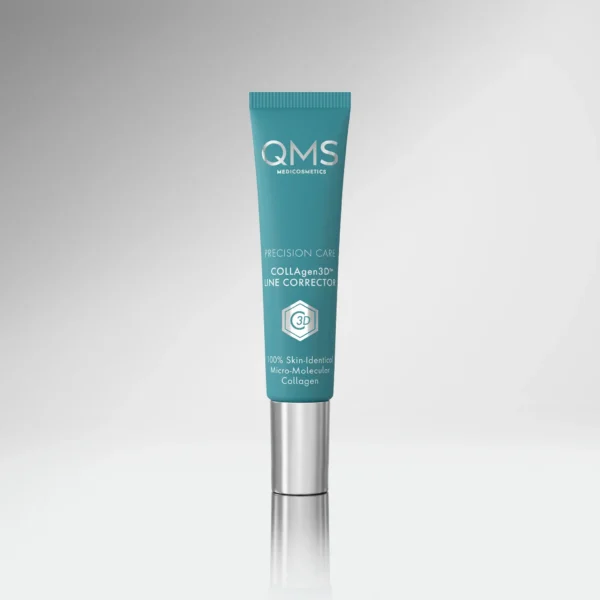 QMS Medicosmetics Precision Care COLLAgen3D Line Corrector 15 ml