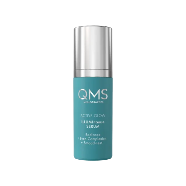Qms Medicosmetics Active Glow ILLUMIntense Serum 30 ml