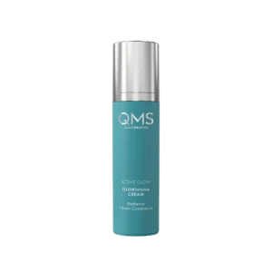 Qms Medicosmetics QMS Active Glow ILLUMIntense Cream (klein 10 ml) 50 ml