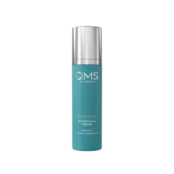 Qms Medicosmetics QMS Active Glow ILLUMIntense Cream (klein 10 ml) 50 ml