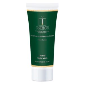 MBR Pure Perfection 100 N® The Best Night Mask 100 ml