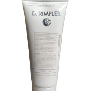 Dr. Rimpler SPECIAL Probiotic Skin Kabinettware 200 ml