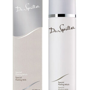 Dr.Spiller Cleansing Line Spezial Peeling Milch 200 ml