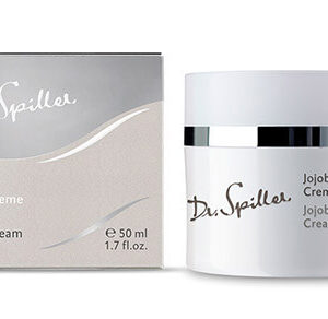 Dr.Spiller Cleansing Line Jojoba Peeling Creme 50 ml