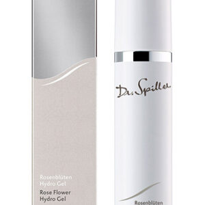 Dr.Spiller Special Line Rosenblüten Hydro Gel 50 ml