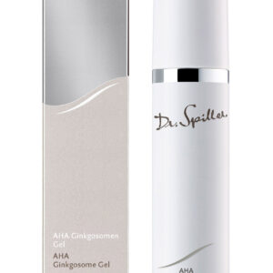 Dr.Spiller Special Line AHA Ginkgosomen Gel 50 ml