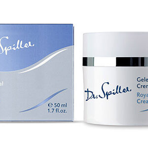 Dr.Spiller Base Line Gelee Royal Creme 50 ml