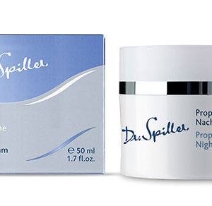 Dr.Spiller Control Line Propolis Nachtcreme 50 ml