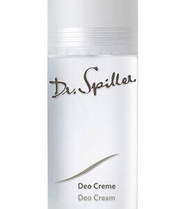 Dr.Spiller WELL-BEING SOLUTIONS Deo Creme 50 ml