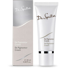 Dr.Spiller Special Line De Pigmentor Creme 20 ml