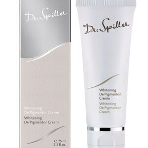 Dr.Spiller Special Line Whitening De Pigmentor Creme 75 ml