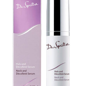 Dr.Spiller Specific Line Hals und Décolleté Serum 30 ml