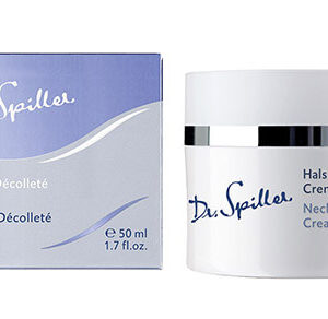 Dr.Spiller Specific Line Hals und Décolleté Creme 50 ml
