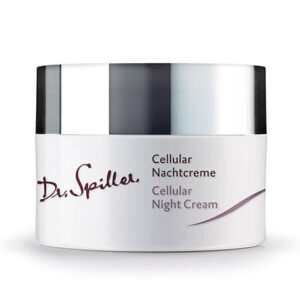 Dr.Spiller Cellular Line Cellular Nachtcreme 50 ml