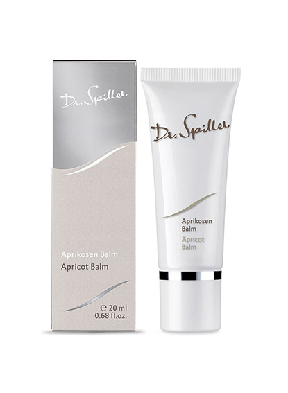 Dr.Spiller Special Line Aprikosen Balm 20 ml