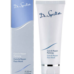 Dr.Spiller Active Line Care & Repair Packung 50 ml