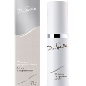 Dr.Spiller Special Line Whitening De Pigmentor Serum 30 ml