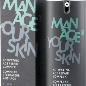 Dr. Spiller Manage Your Skin Activating Age Repair Complex 50 ml