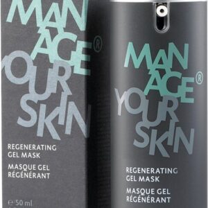 Dr. Spiller Manage Your Skin Regenerating Gel Mask 50 ml