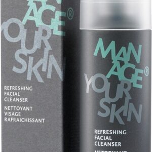 Dr. Spiller Manage Your Skin Refreshing Facial Cleanser 150 ml