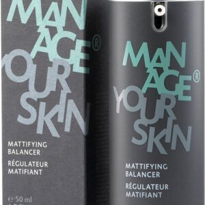 Dr. Spiller Manage Your Skin Mattifying Balancer 50 ml