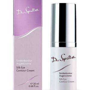 Dr.Spiller Specific Line Seidenkontur Augencreme 20 ml