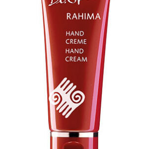 Dr.Spiller WELL-BEING SOLUTIONS RAHIMA Handcreme 75 ml