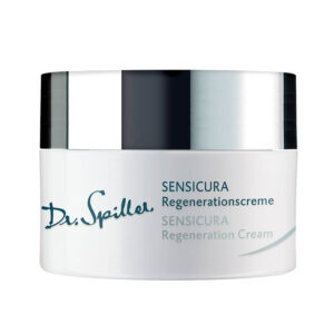 Dr.Spiller SkinTherapy Solutions SENSICURA Regenerationscreme 50 ml