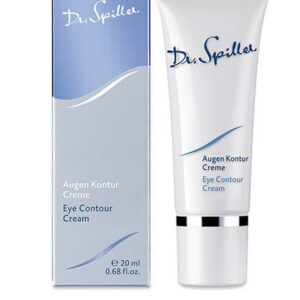 Dr.Spiller Specific Line Augen Kontur Creme 20 ml