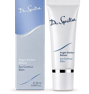 Dr.Spiller Specific Line Augen Kontur Balsam  20 ml