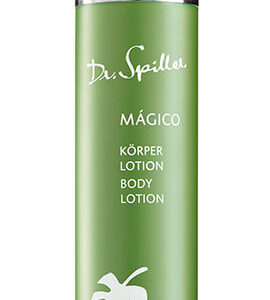 Dr.Spiller WELL-BEING SOLUTIONS MÁGICO Körperlotion 200 ml