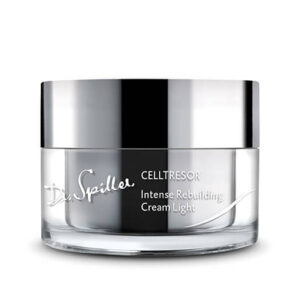 Dr.Spiller CELLTRESOR Intense Rebuilding Cream Light 50 ml